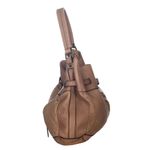 Bolsa-Burberry-Easton-Belted-Hobo-Bege
