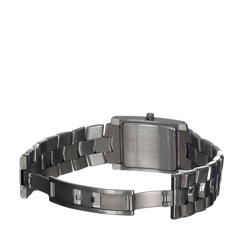 Relogio-Bulova-Retangular-Bulova-96B75-Aco-Prateado