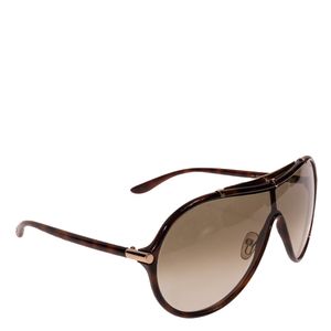 Óculos Tom Ford Ace TF152 Acetato Marrom