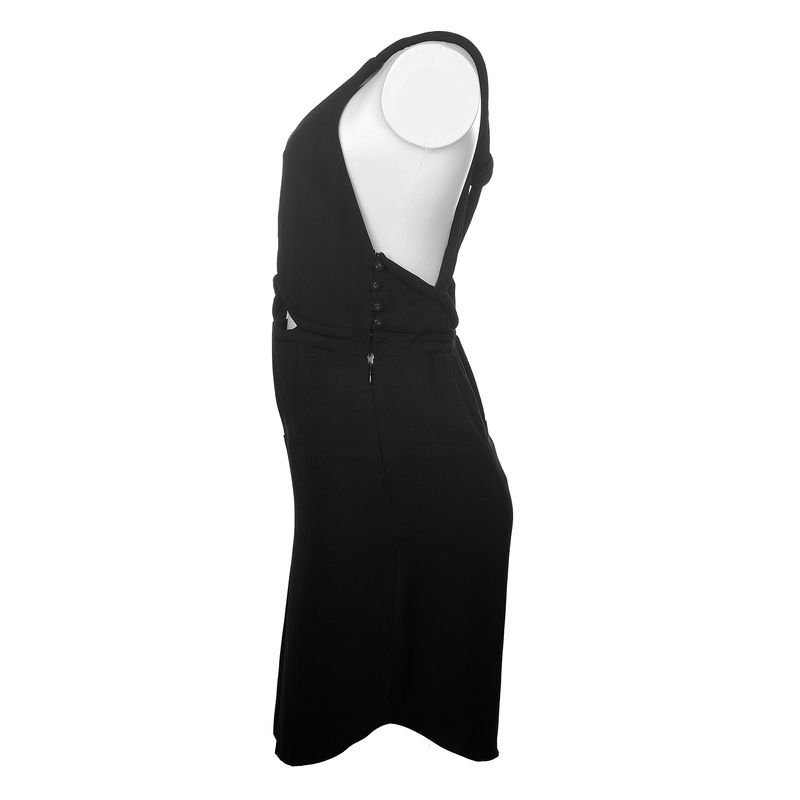 Vestido-Cris-Barros-Preto-