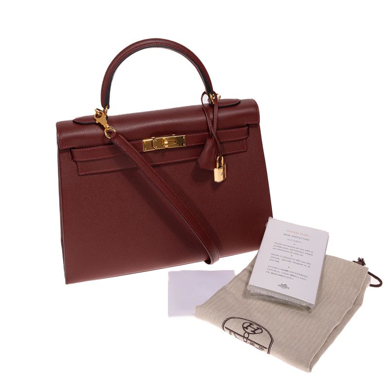 Bolsa-Hermes-Kelly-32-Sellier-Rouge