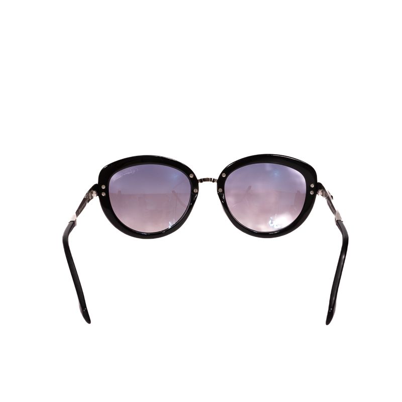 Oculos-Roberto-Cavalli-Alya-830S-Acetato-Preto