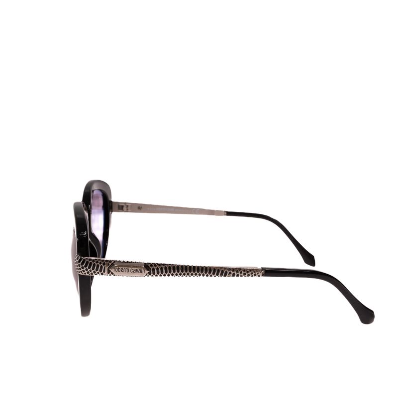 Oculos-Roberto-Cavalli-Alya-830S-Acetato-Preto