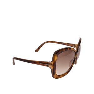 Óculos Tom Ford Calgary TF227 Acetato Tartaruga