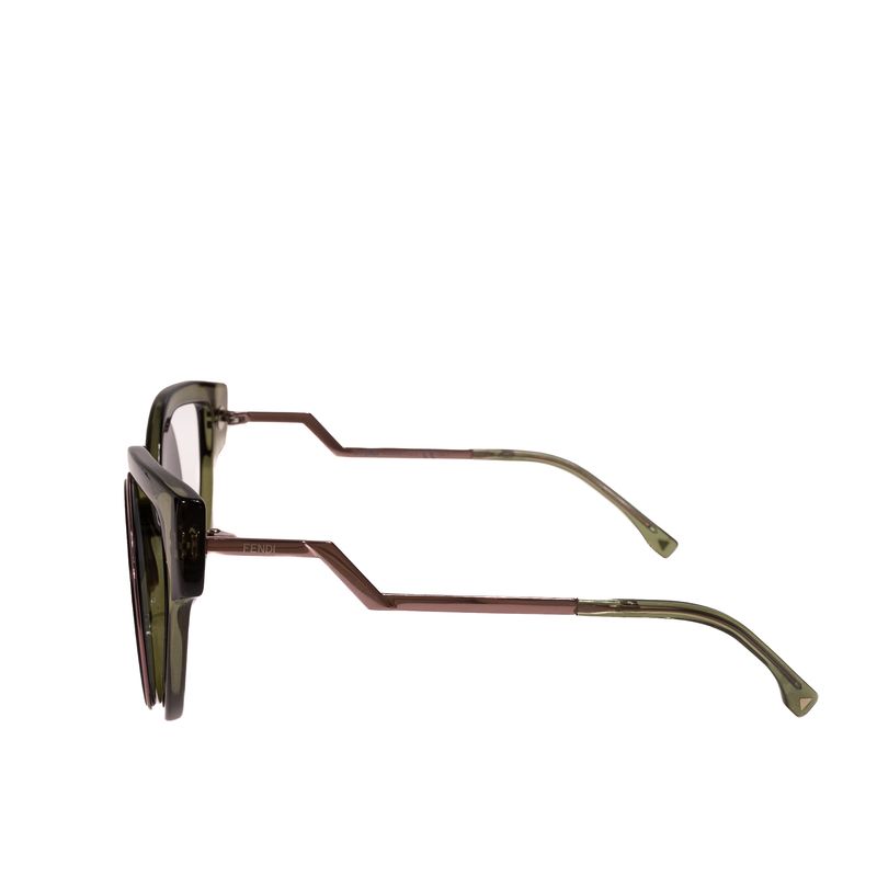 Oculos-Fendi-FF0137-S-Verde