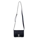 Bolsa-Proenza-Schouler-PS1-Mini-Crossbody-Preta