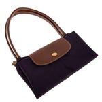 Bolsa-Longchamp-Le-Pliage-Roxa