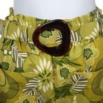 Calca-Allmost-Vintage-Leafy-Verde