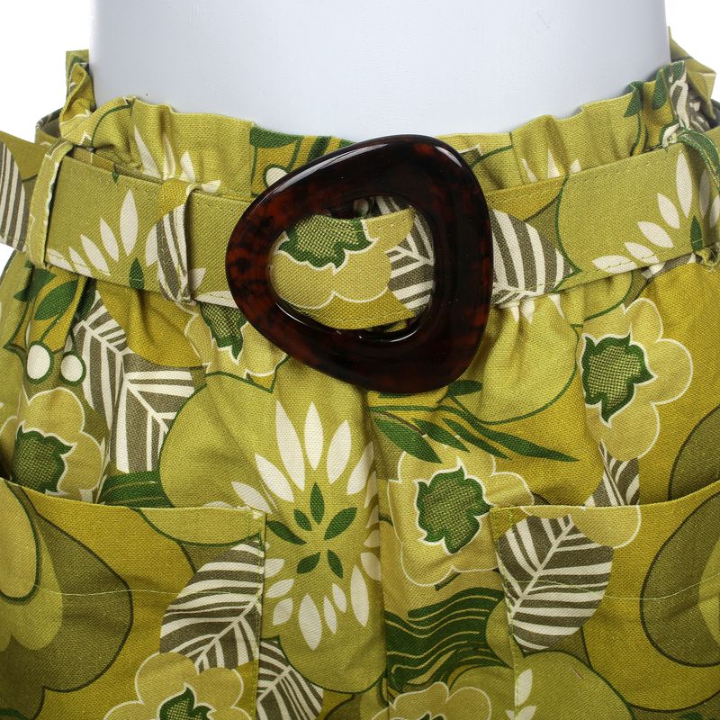 Calca-Allmost-Vintage-Leafy-Verde