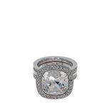 Anel-Swarovski-Cristais-Transparentes