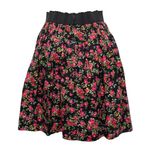 Saia-Dolce---Gabbana-Algodao-Floral