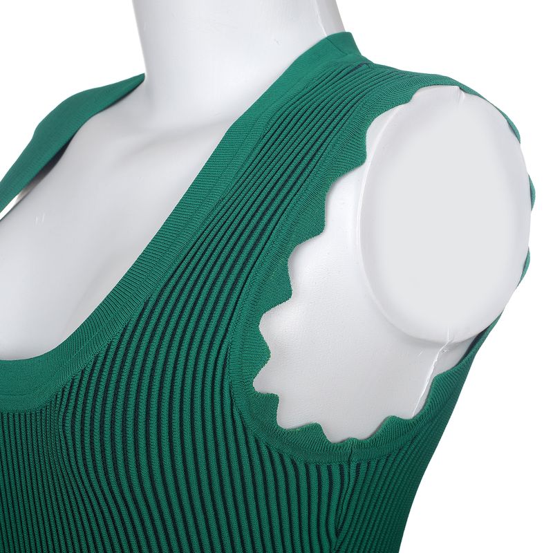 Vestido-Diane-Von-Furstenberg-Azul-e-Verde-