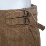 Calca-Quadriculada-Bege-e-Preta-
