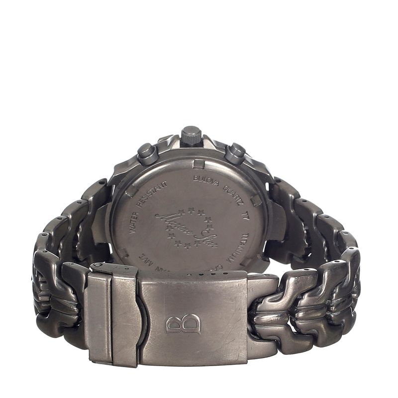 Relogio-Bulova-Marine-Star-96B11-Aco-Prateado