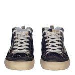 Tenis-Golden-Goose-Midstar-Glitter-Preto-