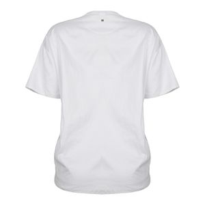 Camiseta Valentino Garavani Algodão Branca