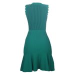 Vestido-Diane-Von-Furstenberg-Azul-e-Verde-