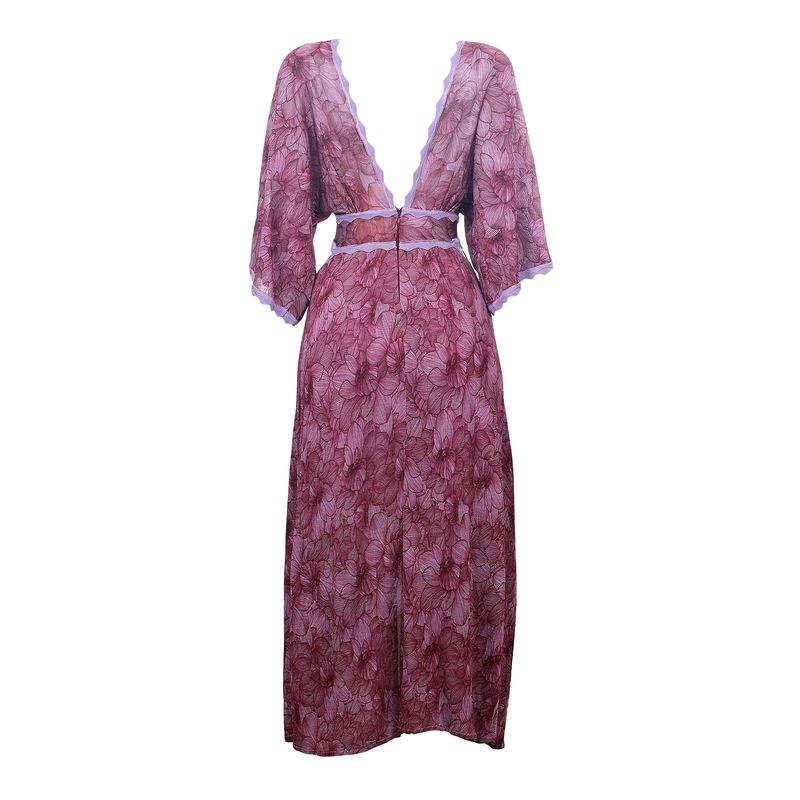 Vestido-Lolitta-Estampa-Floral-Rosa-