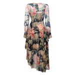 Vestido-Zimmermann-Seda-Estampa-Floral-