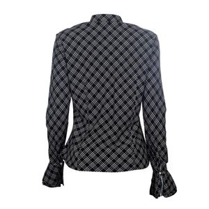 Camisa Lauren Ralph Lauren Xadrez