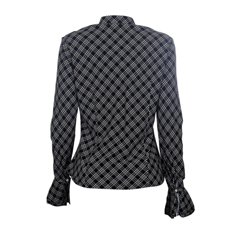 Camisa-Lauren-Ralph-Lauren-Xadrez