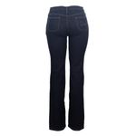 Calca-Jeans-Christian-Dior-Azul-Marinho-