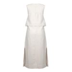 Vestido-Texturizado-Creme