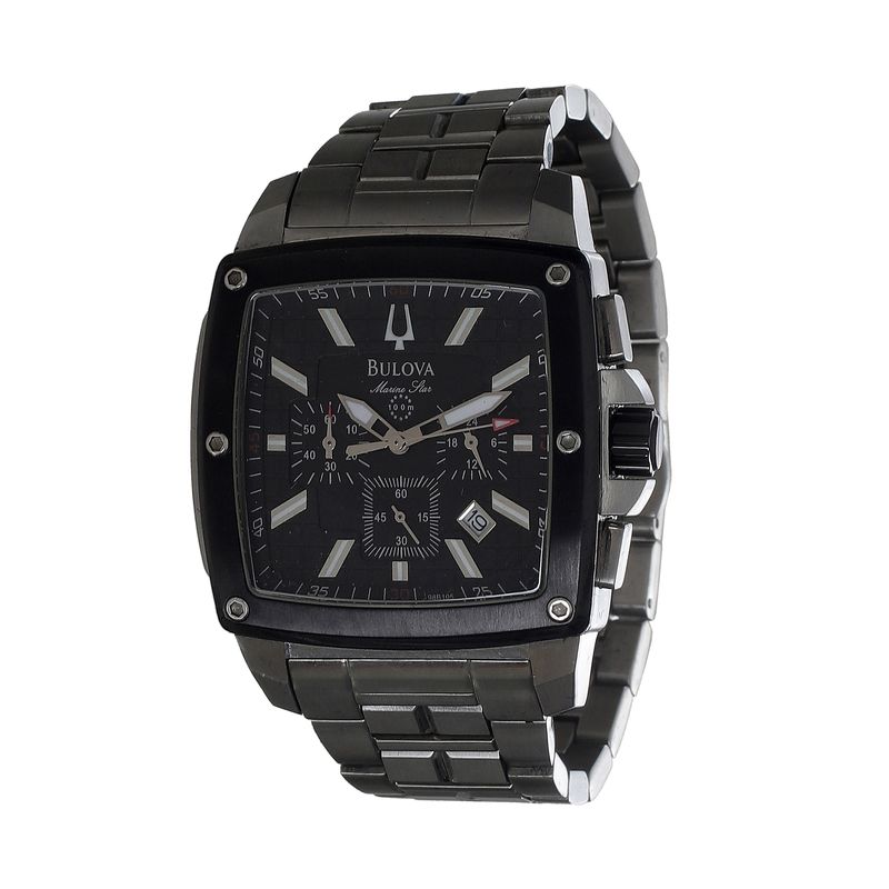 83750-Relogio-Bulova-Marin-Star-Quadrado-Preto-Aco-1