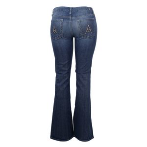 Calça 7 for All Mankind Jeans A Pocket