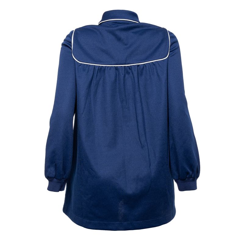 75395-Vestido-Gucci-Ecole-Enfantine-Azul-verso