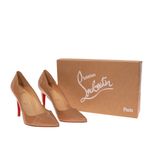 75341-Scarpin-Christian-Louboutin-Pigalle-Verniz-Bege-verso