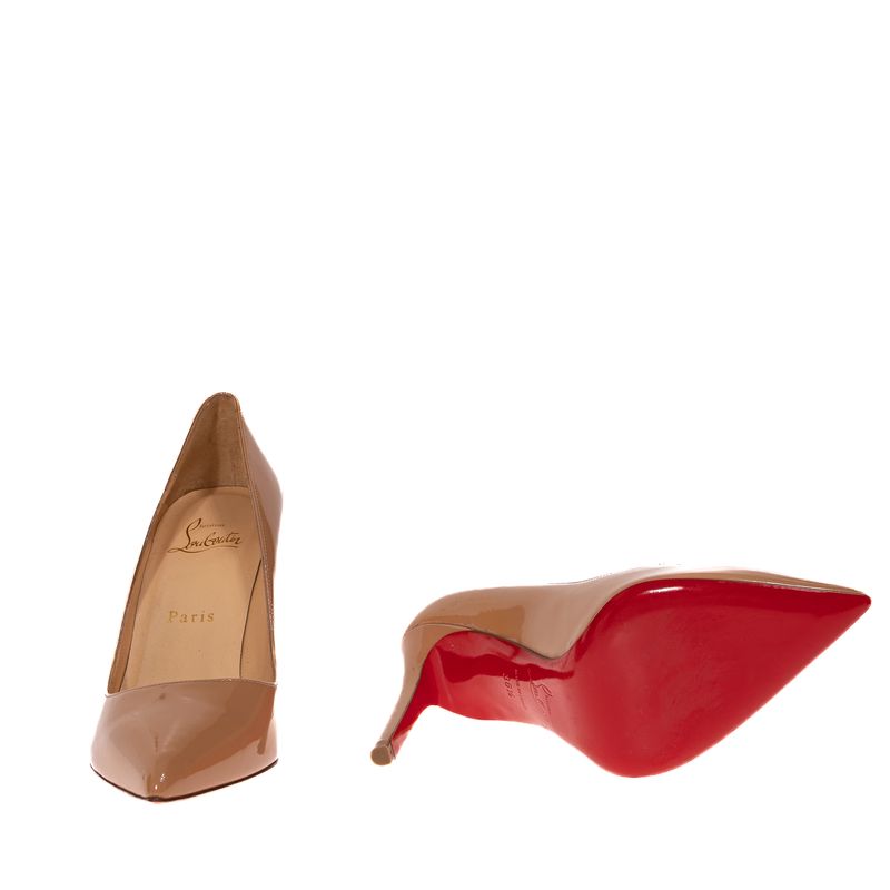 75341-Scarpin-Christian-Louboutin-Pigalle-Verniz-Bege-5