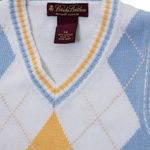 75308-Colete-Brooks-Brothers-Infantil-Trico-Branco--Amarelo-e-Azul-2