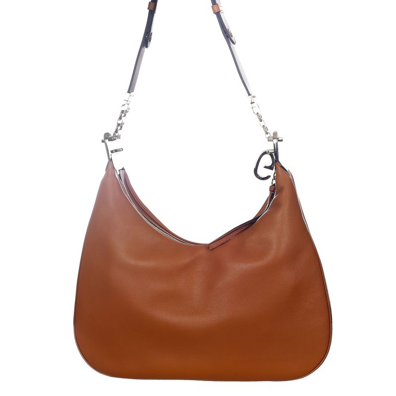 83765-Bolsa-Gucci-Attache-Media-Couro-Caramelo-3