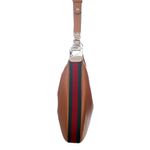 83765-Bolsa-Gucci-Attache-Media-Couro-Caramelo-4