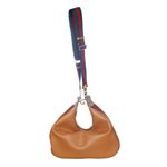 83765-Bolsa-Gucci-Attache-Media-Couro-Caramelo-9