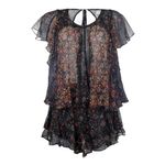 Conjunto-Isabel-Marant-Preto-Estampa-Floral-