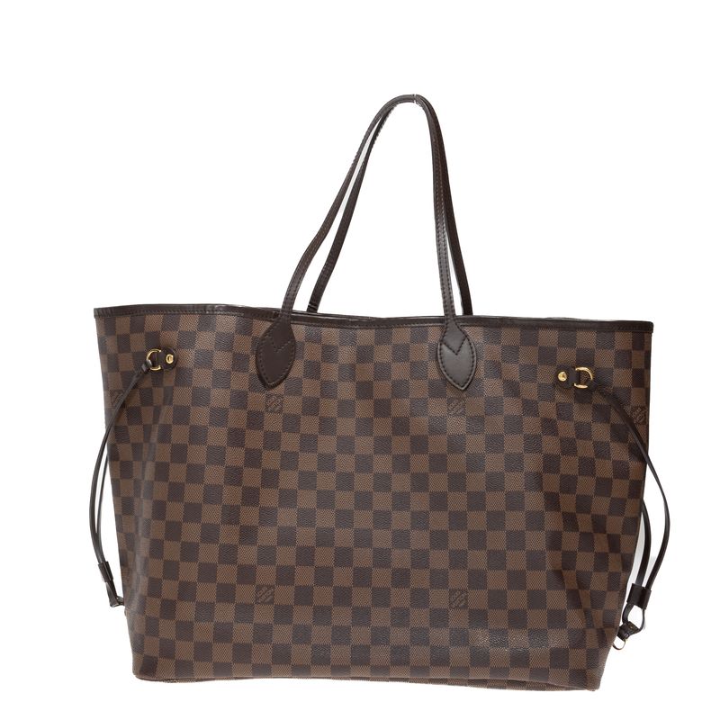 Bolsa-Louis-Vuitton-Neverfull-GM-Damier-Ebene