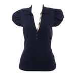 Blusa-Polo-Burberry-Algodao-Marinho