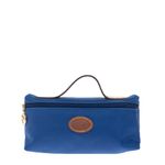 Necessaire-Longchamp-Le-Pliage-Azul
