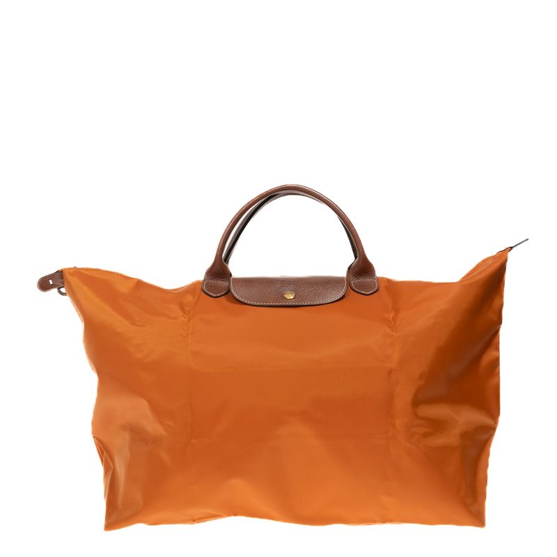 Bolsa-Longchamp-Le-Pliage-Extra-Grande-Laranja