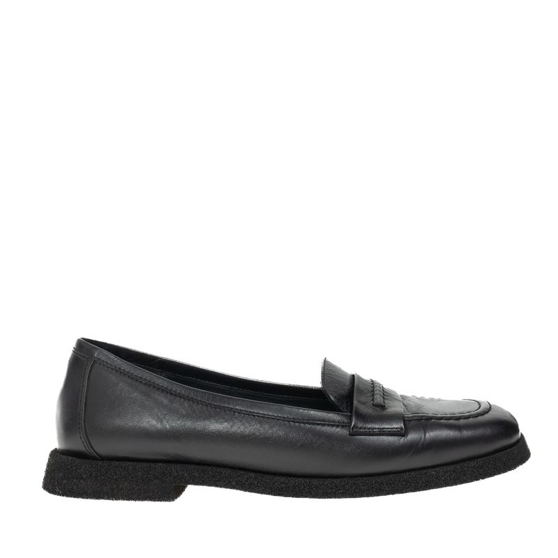 Mocassim-Gravitypope-Bico-Quadrado-Preto