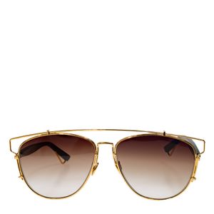 Óculos Christian Dior Technologie Degrade Preto