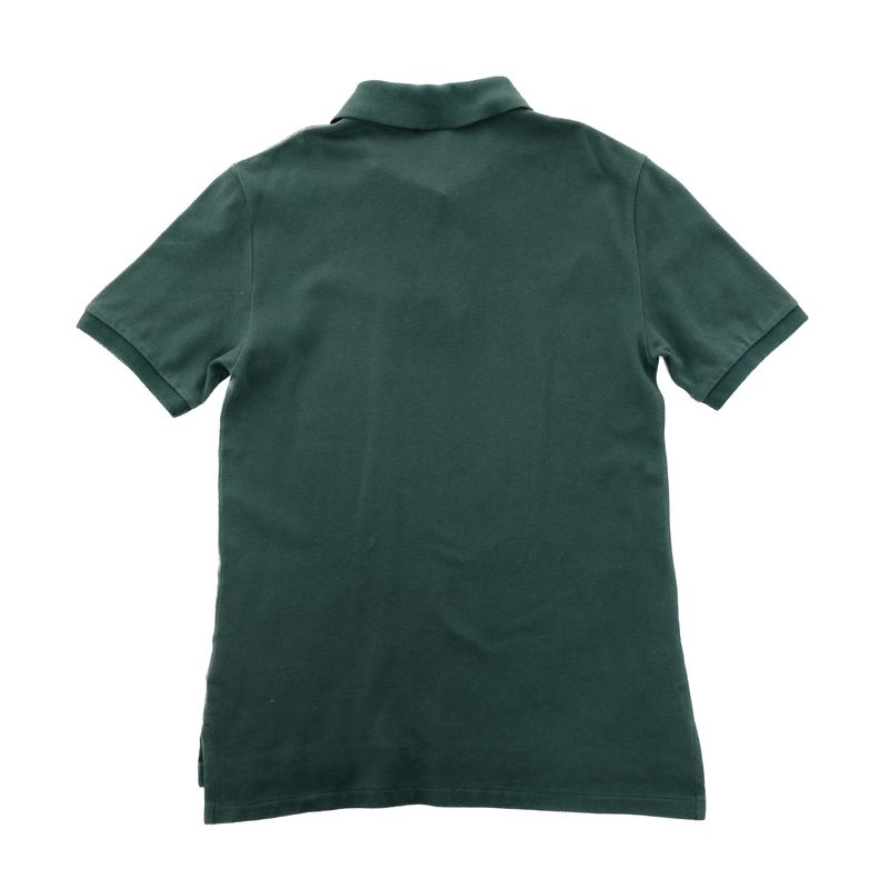 Polo-Ralph-Lauren-Infantil-Verde