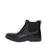Bota-Tod-s-Chelsea-Couro-Preta