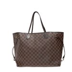 Bolsa-Louis-Vuitton-Neverfull-GM-Damier-Ebene