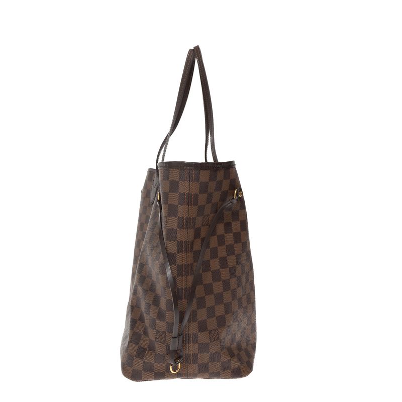 Bolsa-Louis-Vuitton-Neverfull-GM-Damier-Ebene