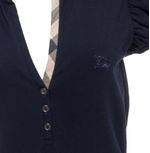 Blusa-Polo-Burberry-Algodao-Marinho