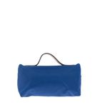 Necessaire-Longchamp-Le-Pliage-Azul