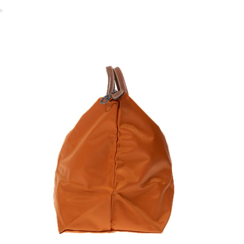 Bolsa-Longchamp-Le-Pliage-Extra-Grande-Laranja